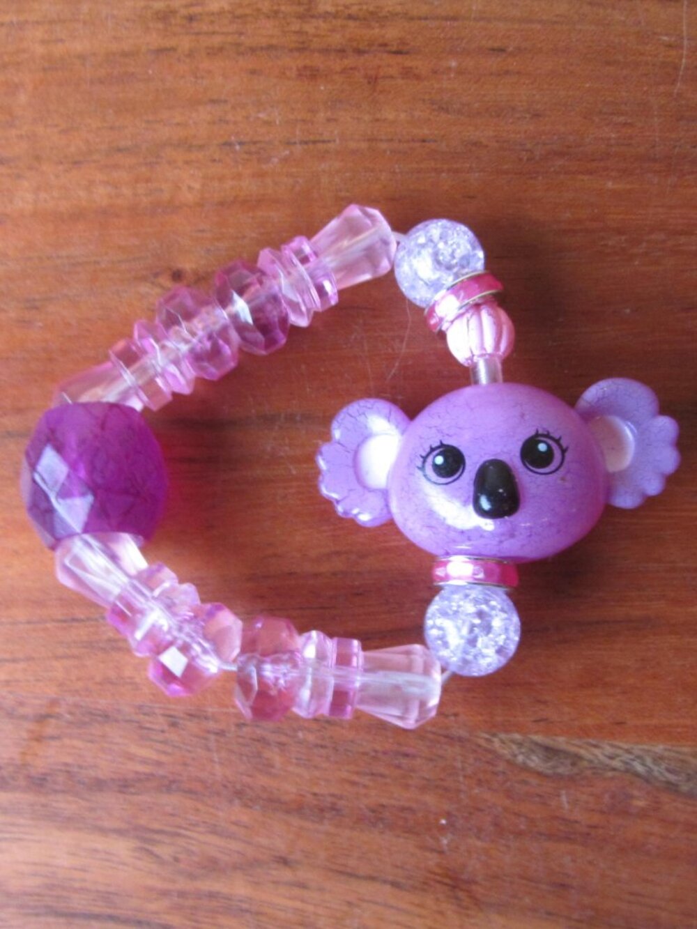 Twisty Petz Queenie Koala series 2 bracelet (W6738)